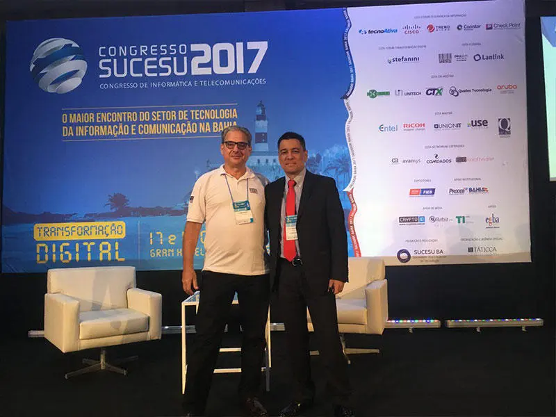 SUCESU Bahia 2017
