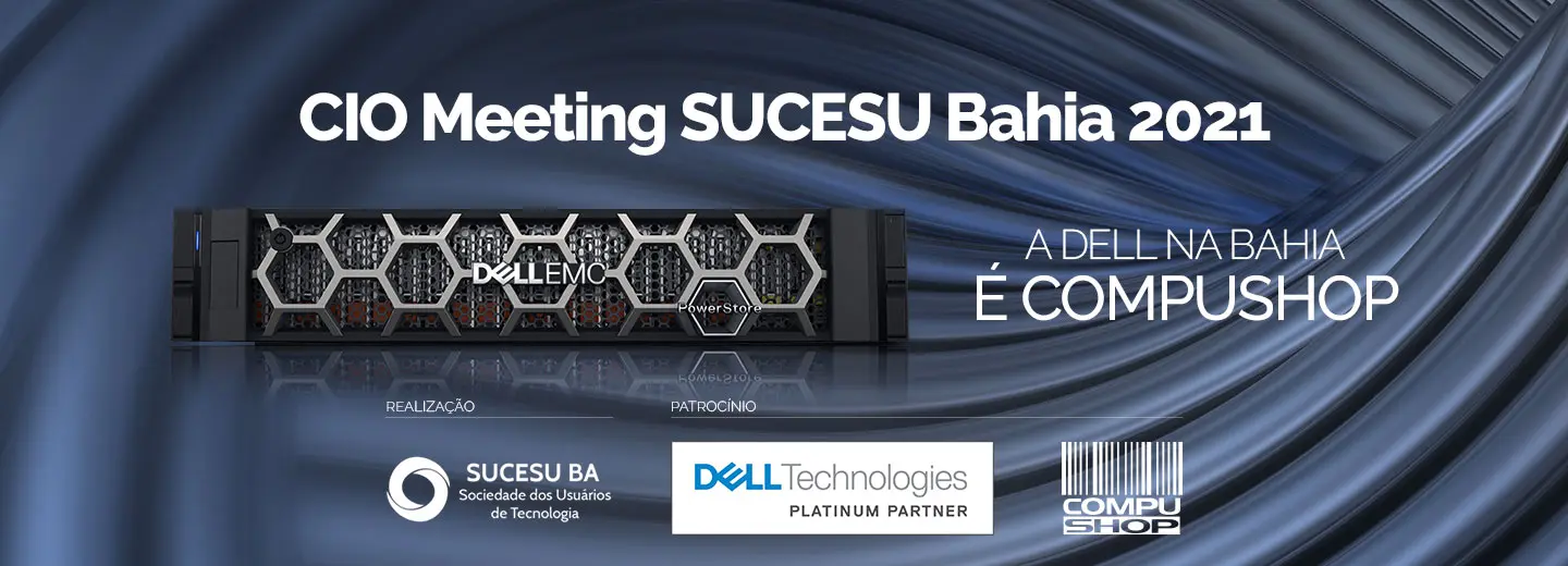 cio-meeting-sucesu-compushop-dell Tecnologia da Informação para sua Empresa Crescer