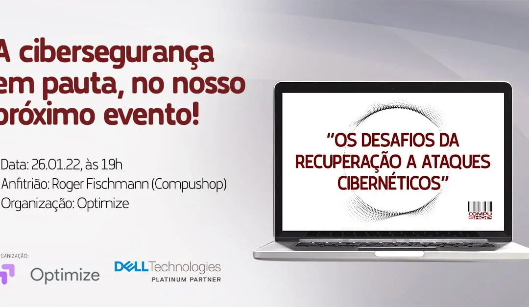 Recuperar é preciso