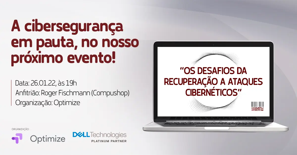 Recuperar é preciso