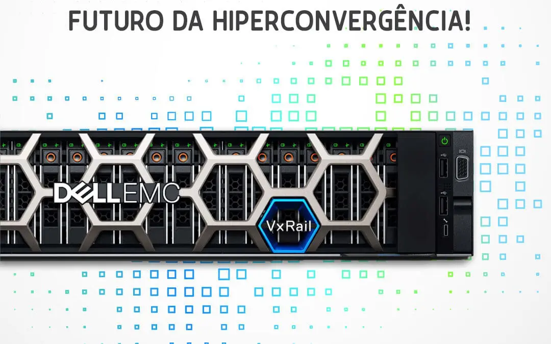 VxRail EMC Dell
