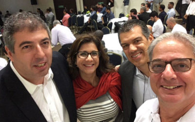 Confira algumas fotos do DELL EMC COMPUSHOP 2018