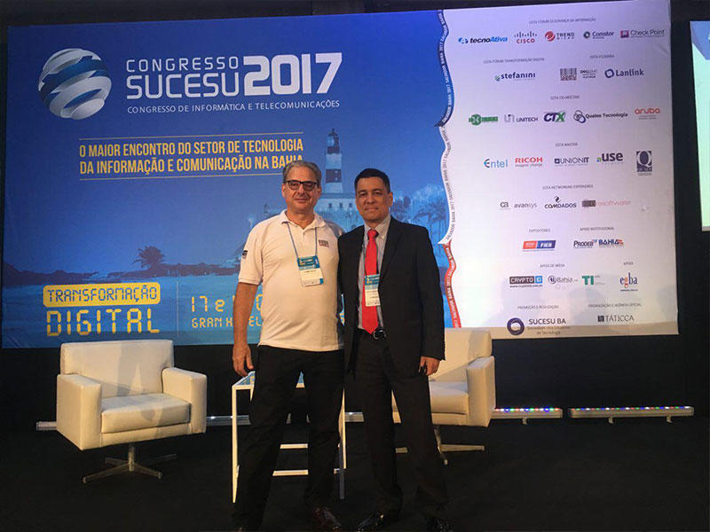 SUCESU Bahia 2017 SUCESU Bahia 2017