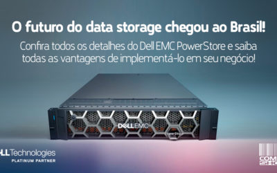 Dell EMC PowerStore
