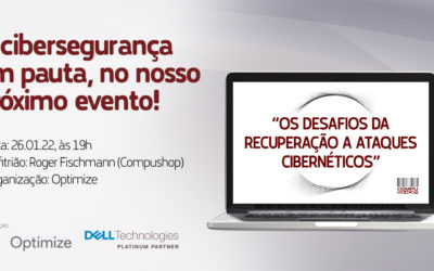 Recuperar é preciso