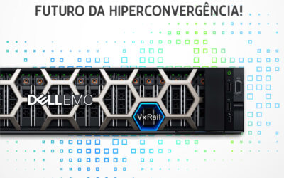 VxRail EMC Dell