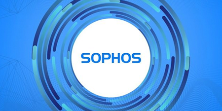 Sophos agora é Compushop!