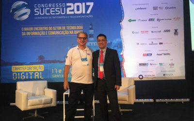 SUCESU Bahia 2017